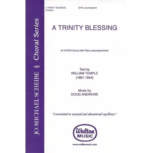 Andrews, Doug - A Trinity...