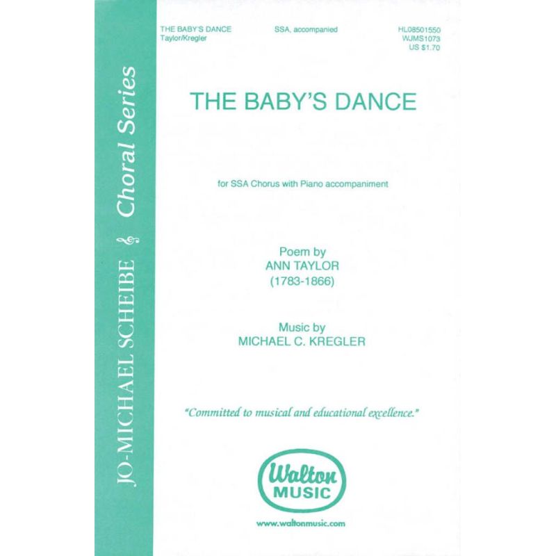 Taylor & Kregler - The Baby's Dance
