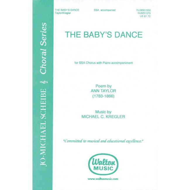 Taylor & Kregler - The Baby's Dance