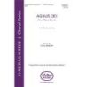 Basler, Paul - Agnus Dei (from Missa Brevis)