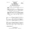 Basler, Paul - Gloria (from Missa Brevis)