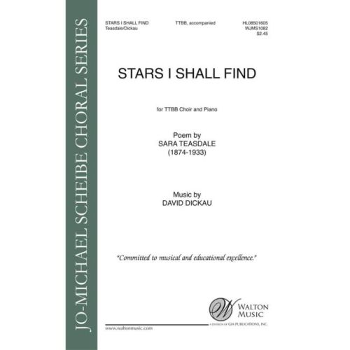 Dickau, David - Stars I...