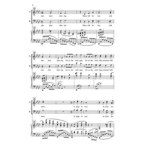 Dickau, David - Stars I Shall Find