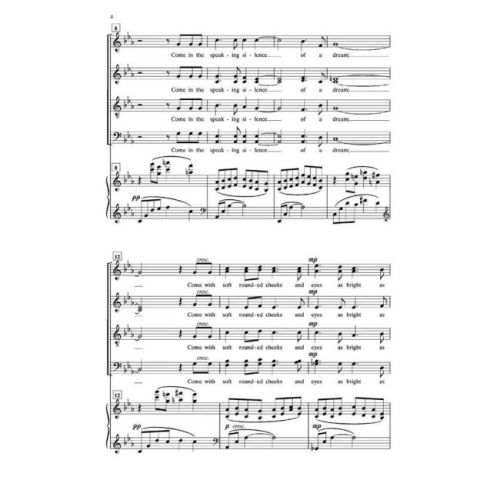 Dickau, David - Echo