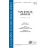 Sirett, Mark - Veni Sancte Spiritus