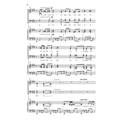 Traditional - De Tierra Lejana Venimos