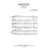 Barnum, Eric William - Sweeter Still: A Holiday Carol