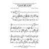 Dickau, David - I Love My Love