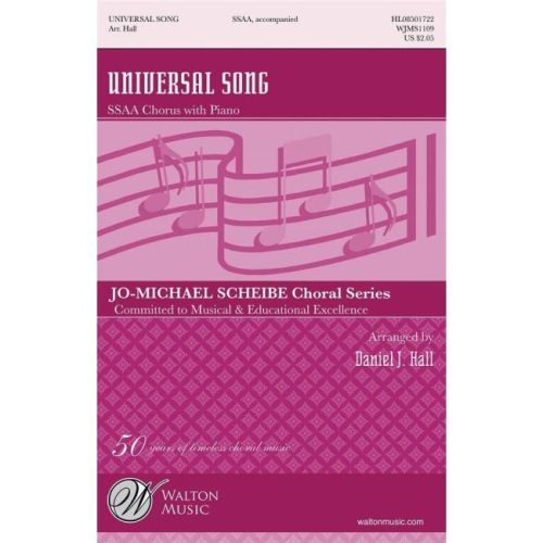 Universal Song