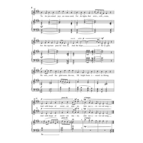 Universal Song