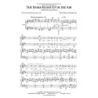 Barnum, Eric William - The Stars Stand Up in the Air