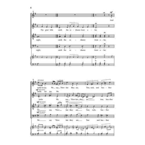 Scriven, Stanford - Hidden in Light