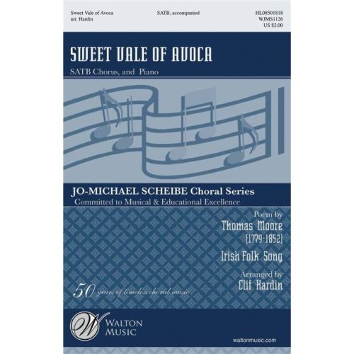 Traditional - Sweet Vale Of...
