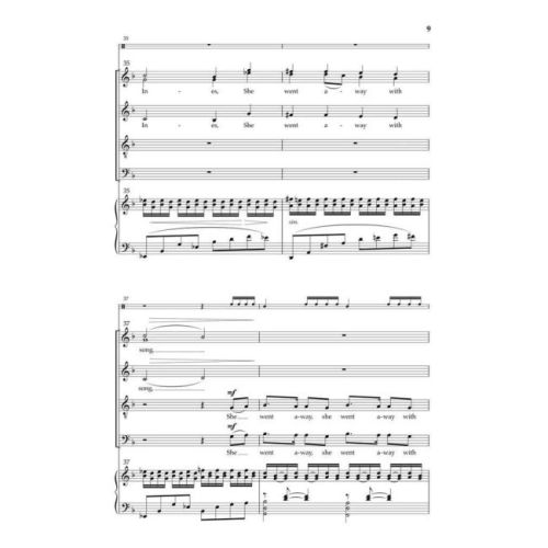 Barnum & Hood - Fair Ines