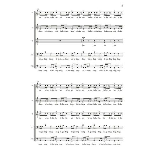 Alcala, Nilo - Kaisa-Isa Niyan