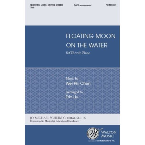 Chen, Wei-Pin - Floating...