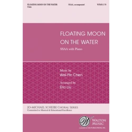 Chen, Wei-Pin - Floating...