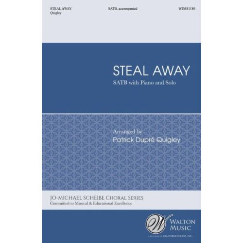 Steal Away