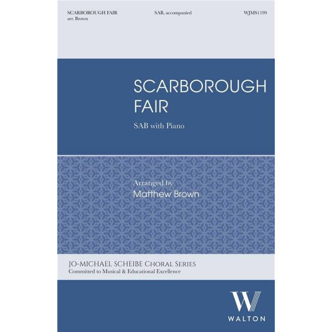 Scarborough Fair