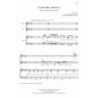 Brinsmead, Daniel - Five Sea Songs