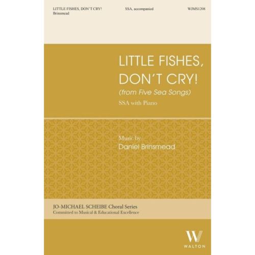 Brinsmead, Daniel - Little...
