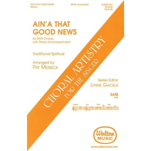 Ain'a That Good News