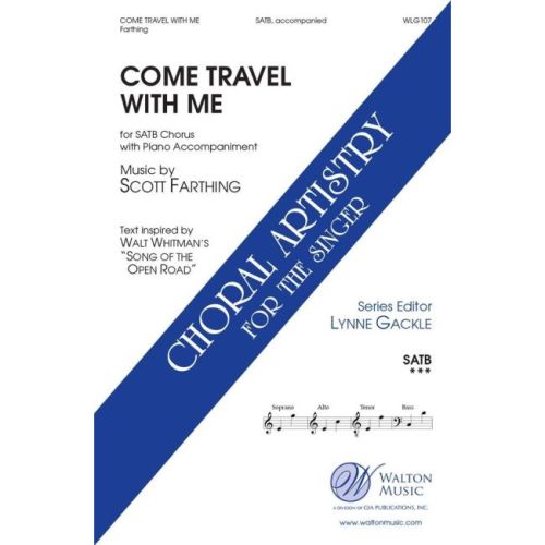 Come Travel with Me