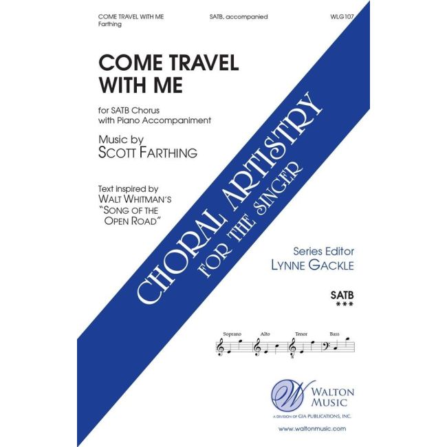 Come Travel with Me