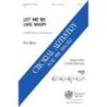 Berg, Ken - Let Me Be Like Mary