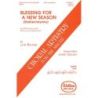 Baumel, Lori Hope - Blessing for a New Season (Shehecheyanu)
