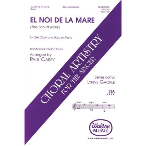 Traditional - El Noi De La...