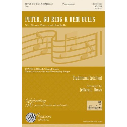 Traditional - Peter, Go...