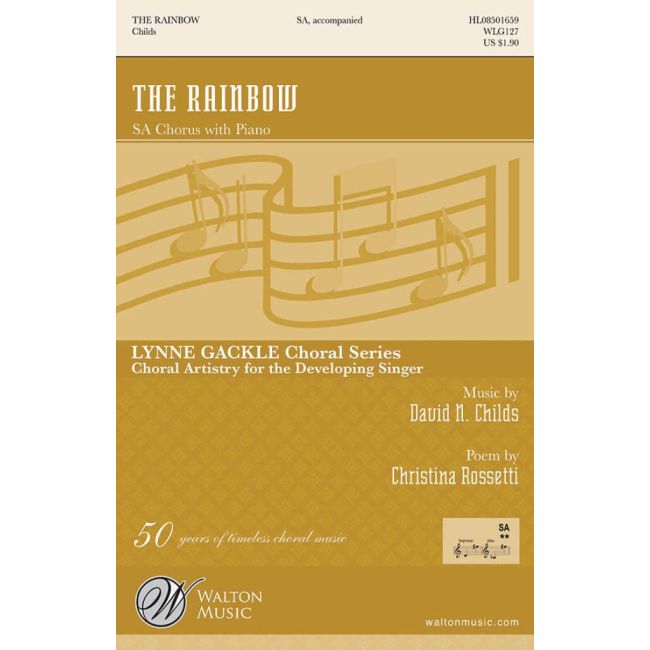 Childs, David N. - The Rainbow