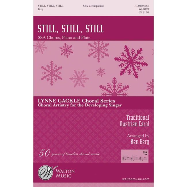 Traditional - Still, Still, Still