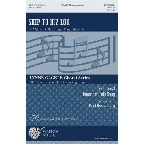 Traditional - Skip to My Lou