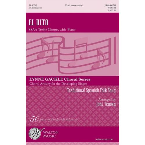 Traditional - El Vito