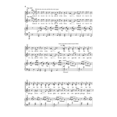 Traditional - El Vito