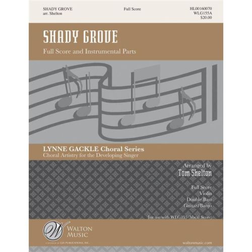 Shady Grove