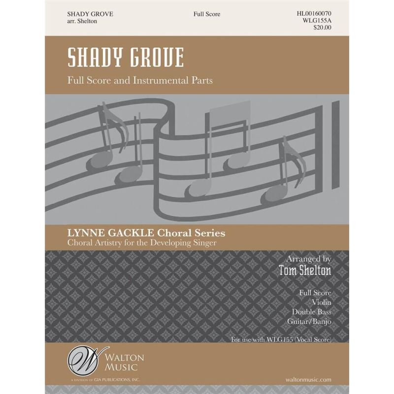 Shady Grove