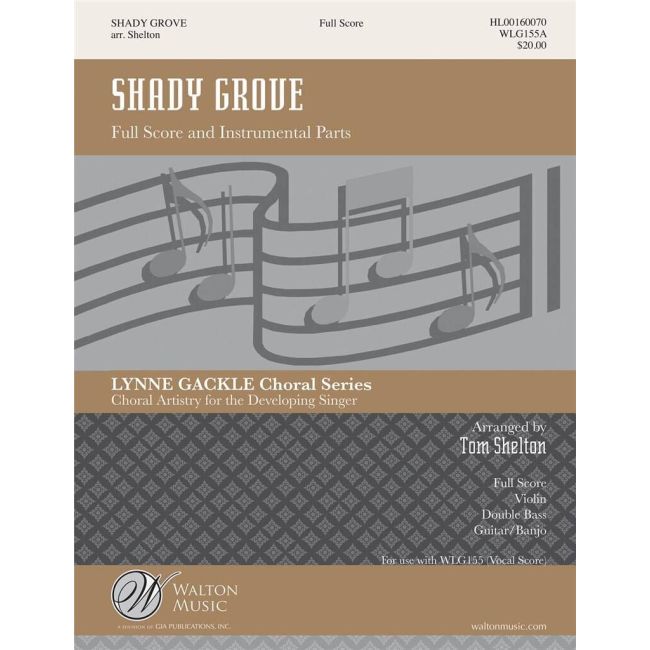 Shady Grove