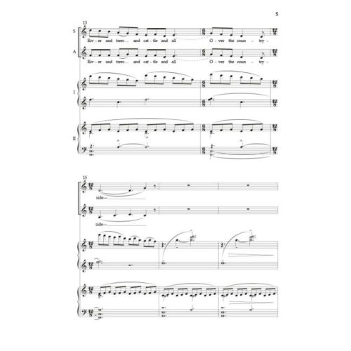 Busselberg, Paul - The Swing