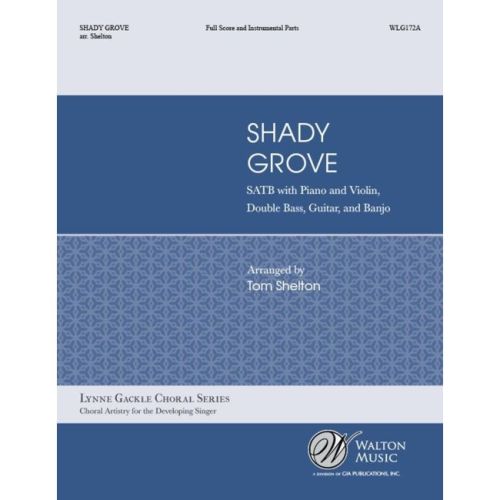 Shady Grove
