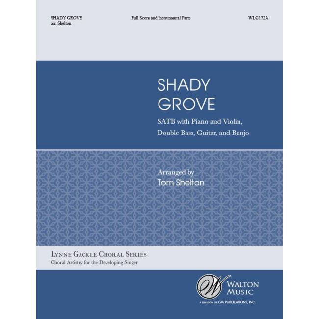 Shady Grove