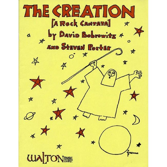 Bobrowitz & Porter - The Creation