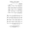 Edenroth, Anders - I Sing, You Sing