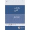 Vinther, Morten - Lucky Luke