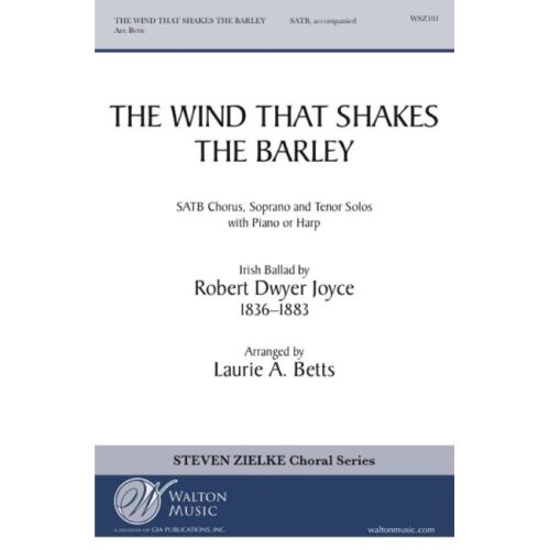 Traditional - The Wind That...