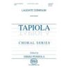 Busto, Javier - Laudate Dominum