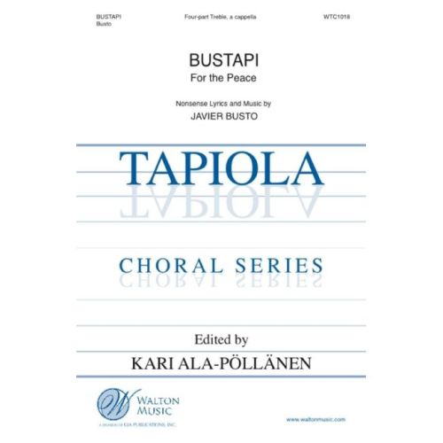 Busto, Javier - Bustapi...