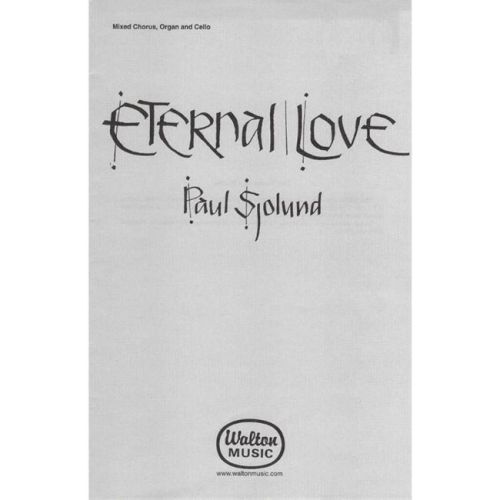 Gurney & Sjolund - Eternal...